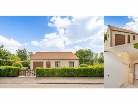 maison à vendre à boerenkrijglaan 64 kessel-lo (rbv87344)
