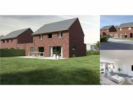 maison à vendre à james ensorstraat roeselare (rbv87294)