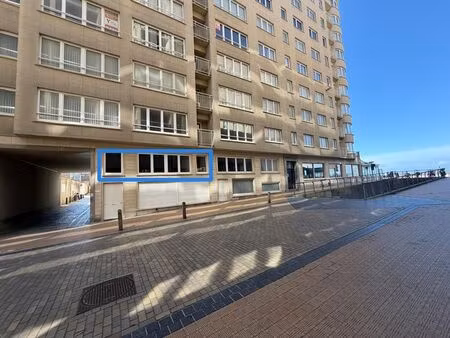 appartement à vendre à oostende € 298.000 (lo4o9) - elimmo | zimmo