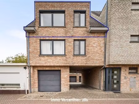 appartement à vendre à putte € 299.000 (lo3zh) - immo vercammen | zimmo