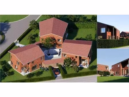 maison à vendre à heidijk 26 vlimmeren (rbv87232)
