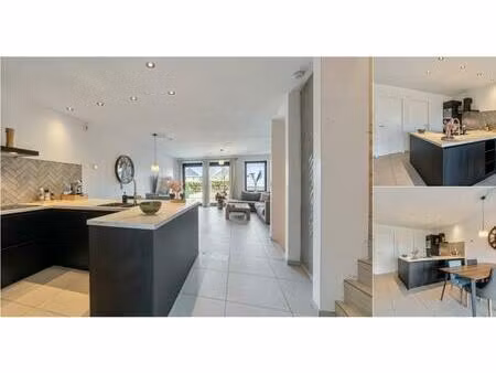 maison à vendre à emmelenhoek 10b hamont-achel (rbv87368)