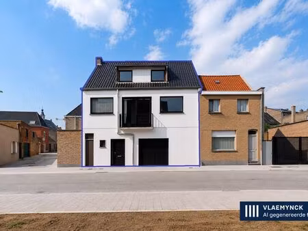 maison à vendre à middelkerke € 300.000 (lo3te) - vlaemynck vastgoed | zimmo