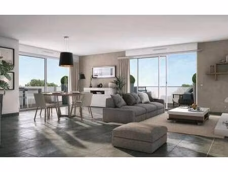 vente appartement 2 pièces à saint-jean-de-monts (85160) : à vendre 2 pièces / 36m² saint-