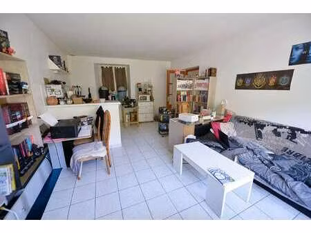 vente maison à saint-melaine-sur-aubance (49610) : à vendre / 62m² saint-melaine-sur-auban