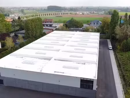 bien professionnel à vendre à moorslede € 306.800 (lo434) | zimmo