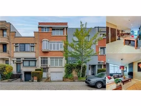 maison à vendre à sint-lutgardisstraat 14 merksem (rbv87241)