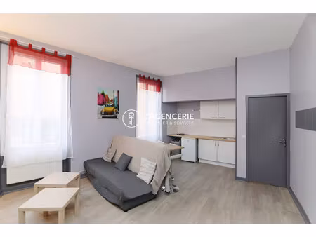 studio meublé 29 m² albi