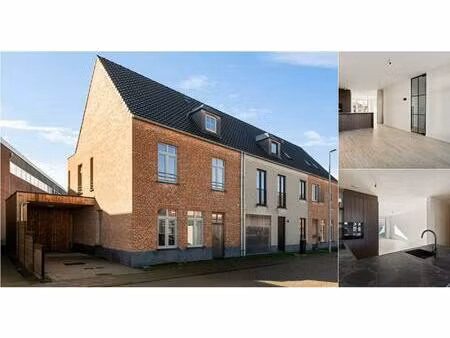 maison à vendre à albertstraat 6 herenthout (rbv87247)