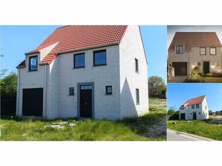 maison à vendre à boekweitstraat 4 meulebeke (rbv87514)