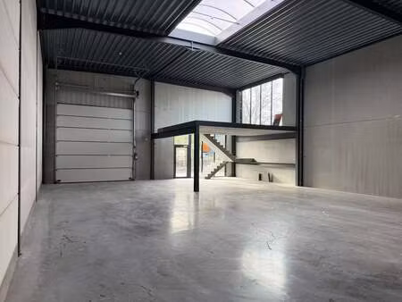 bien professionnel à vendre à moorslede € 319.250 (lo43b) | zimmo