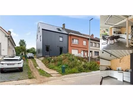 maison à vendre à molenbeekstraat 53 iddergem (rbv87398)