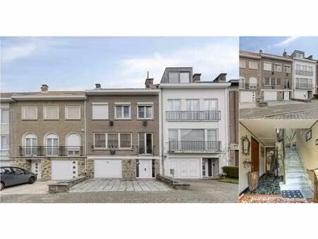 maison à vendre à boudewijnlaan 18 dilbeek (rbv87115)