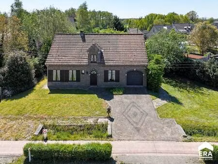maison à vendre à herselt € 324.000 (lo4lj) - era nobis (westerlo) | zimmo