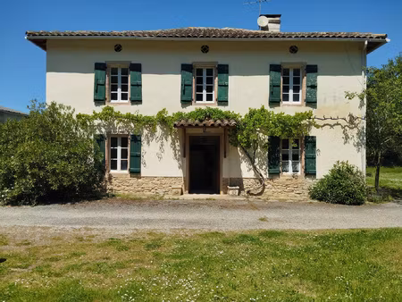 propriete agricole