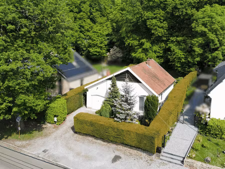 maison à vendre à marcinelle € 315.000 (lo45y) - les bois du cerf | zimmo