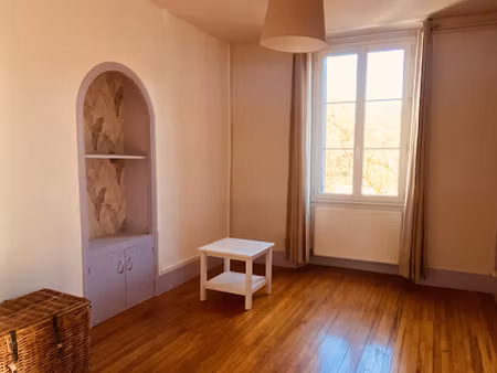 vente appartement 3 pièces 55 m² à saint-martin-d'uriage (38410)  147 000 €
