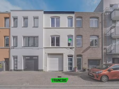 maison à vendre à oostende € 320.000 (lo4d5) - immo francois - oostende | zimmo