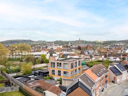 appartement à vendre à renaix € 335.000 (lo43z) - dmg vastgoed | zimmo