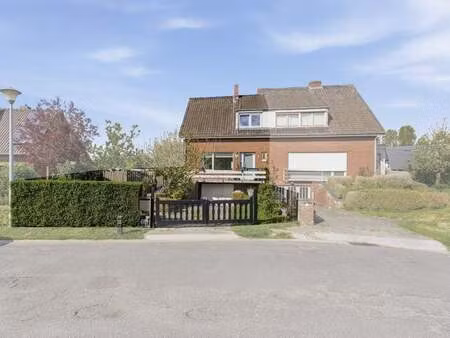 maison à vendre à veurne € 339.000 (lo4x5) - era domus (veurne) | zimmo