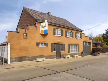 maison à vendre à waanrode € 315.000 (lo4w0) - living stone tienen | zimmo