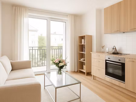 vente appartement 1 pièce 29 m² à mantes-la-ville (78711)  155 000 €