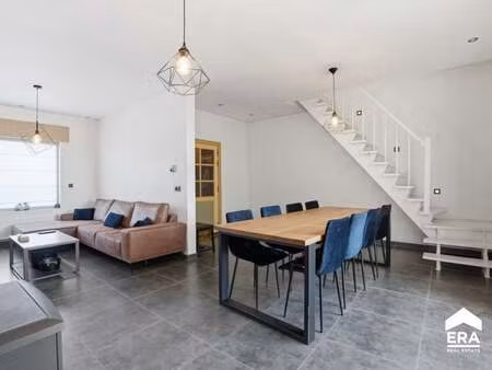 maison à vendre à zillebeke € 295.000 (lo4st) - era domus (ieper) | zimmo