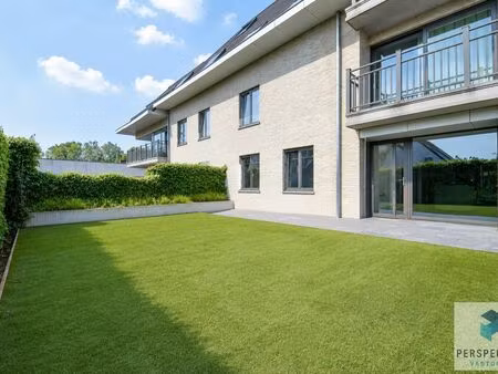 appartement à vendre à beernem € 349.000 (lo4pg) - perspectief vastgoed | zimmo