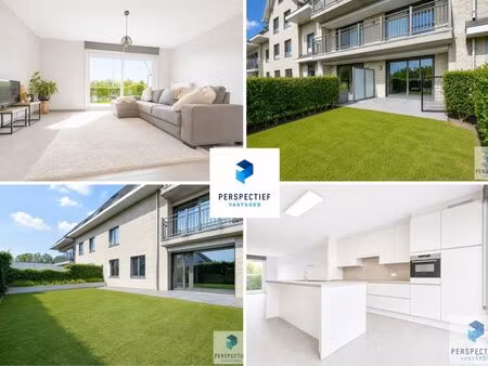 appartement à vendre à beernem € 355.000 (lo4pg) - perspectief vastgoed | zimmo