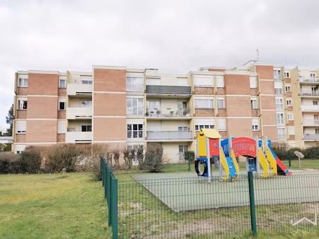 vente appartement 3 pièces 76 m² à ezanville (95460)  180 000 €