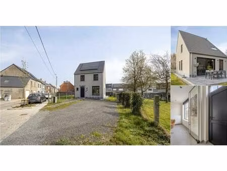 maison à vendre à welleweg 53b alost (rwc42508)