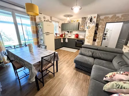 vente appartement 3 pièces 60 m² à cugnaux (31270)  179 000 €