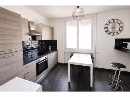 vente appartement 7 pièces 139 m² à saint-etienne (42000)  185 000 €