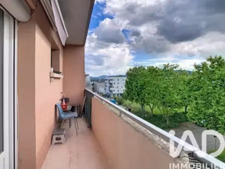 appartement à annonay (07100)