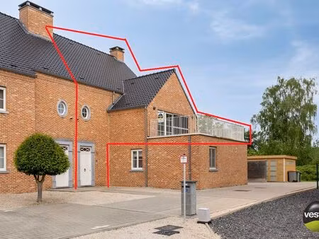appartement à vendre à munsterbilzen € 385.000 (lo4yl) - vestio | zimmo