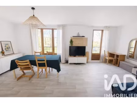 appartement à brie-comte-robert (77170)
