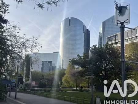 appartement à nanterre (92000)