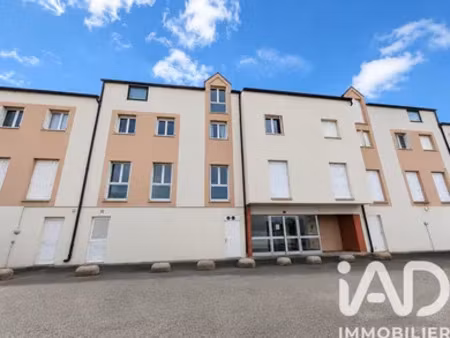 appartement à orléans (45000)