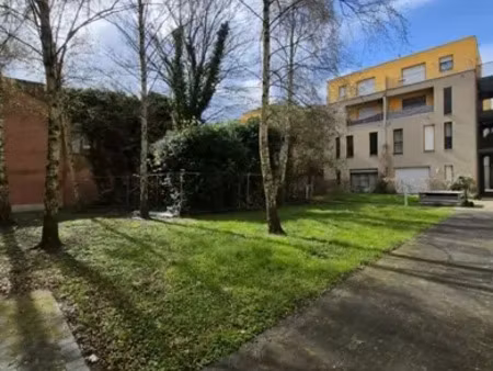 appartement à roubaix (59100)