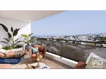 appartement à saint-denis (97400)