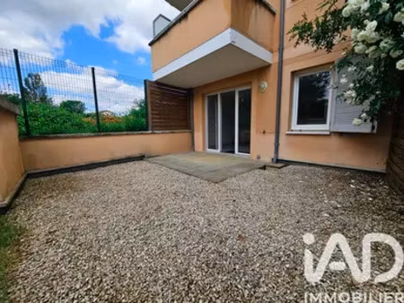 appartement à saint-germain-lès-arpajon (91180)