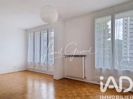 appartement à saint-martin-d’hères (38400)