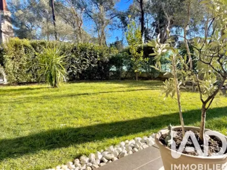 appartement à saint-raphaël (83700)