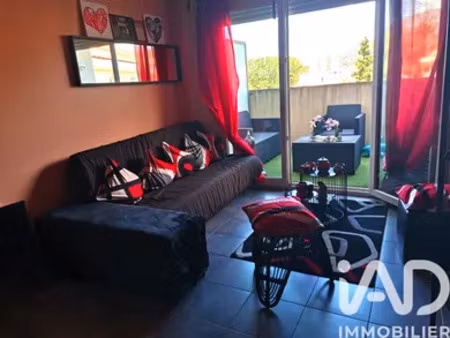 appartement à toulon (83100)