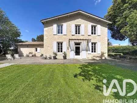 domaine à vertheuil (33180)