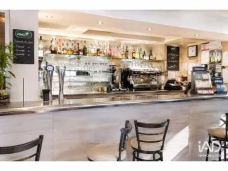bar à perpignan (66000)
