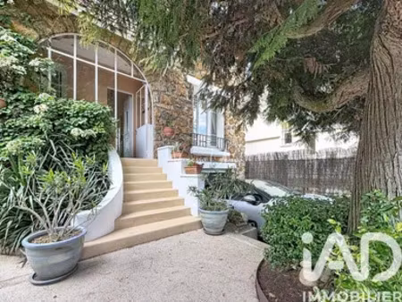 maison traditionnelle à orly (94310)