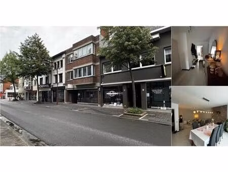 appartement à louer à stationsstraat 220 aalter (rbv87951)