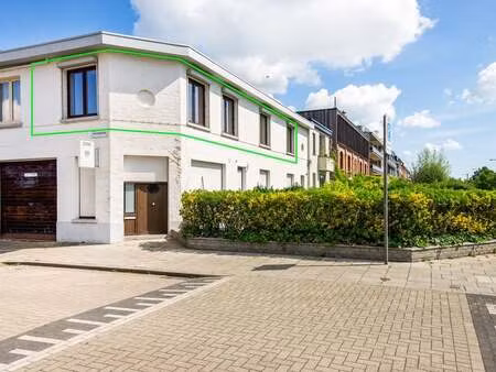 appartement à vendre à deurne € 168.000 (lo4xz) - vb vastgoed - wijnegem | zimmo