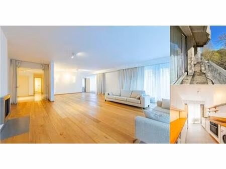 appartement à louer à avenue de la renaissance 21 etterbeek (vbe21206)